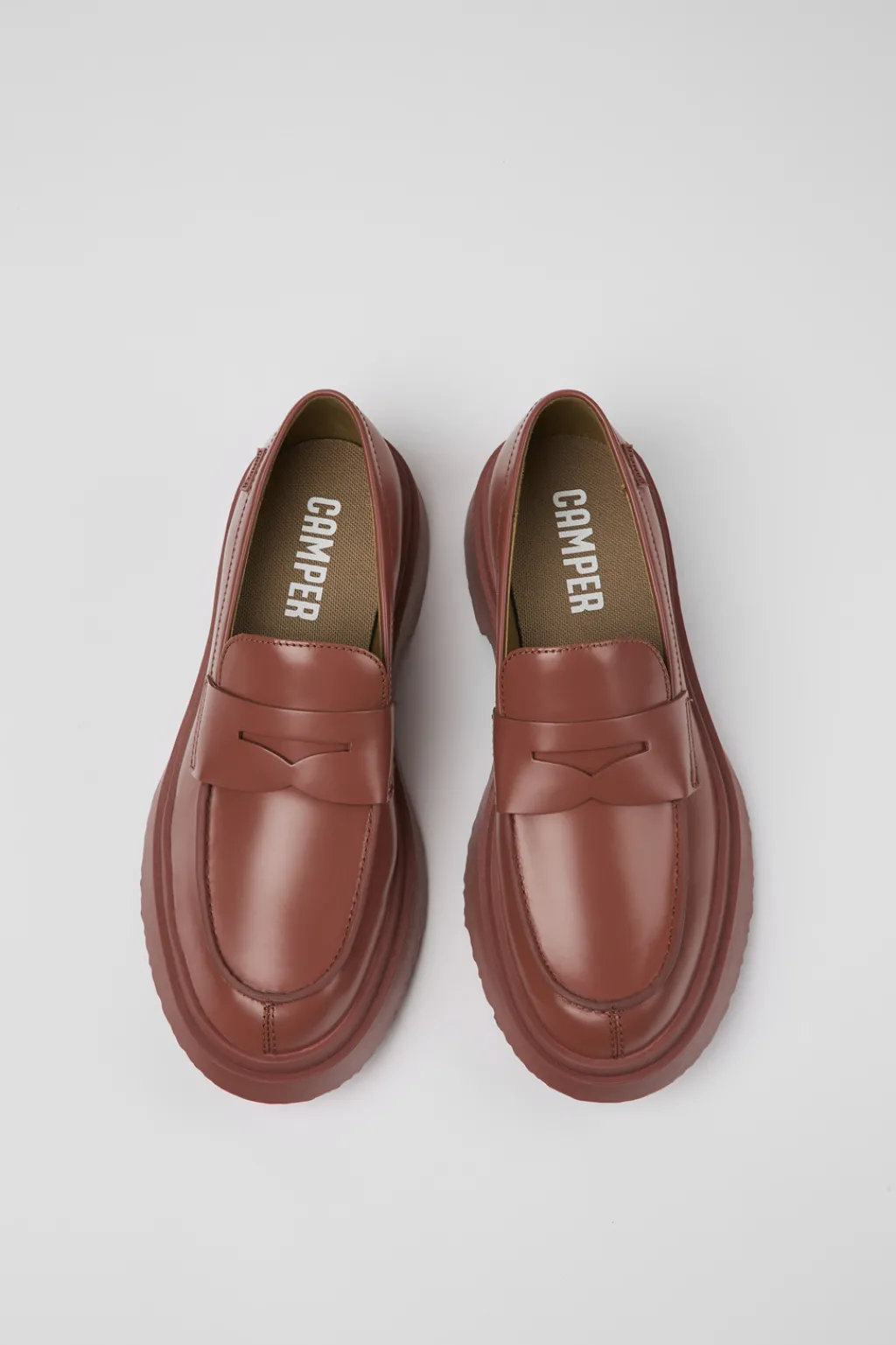 Camper Walden<Women Formal Shoes