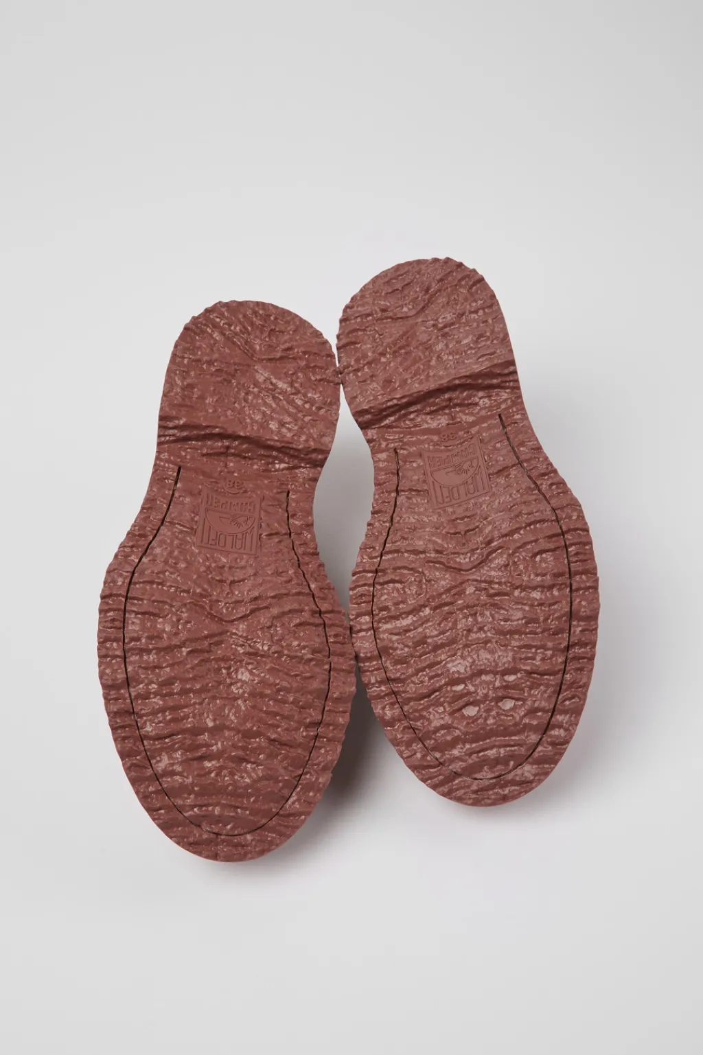Camper Walden<Women Formal Shoes