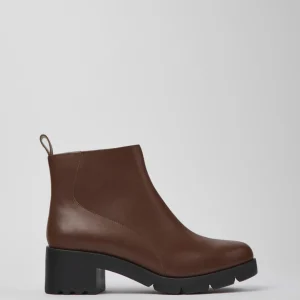 Camper Wanda<Women Ankle Boots | Formal Shoes